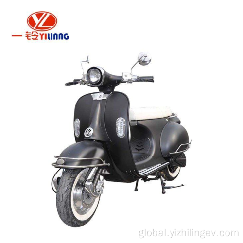 1500w Harley Electric Scooter123 72V 2000W Electric Pedal Scooter Manufactory